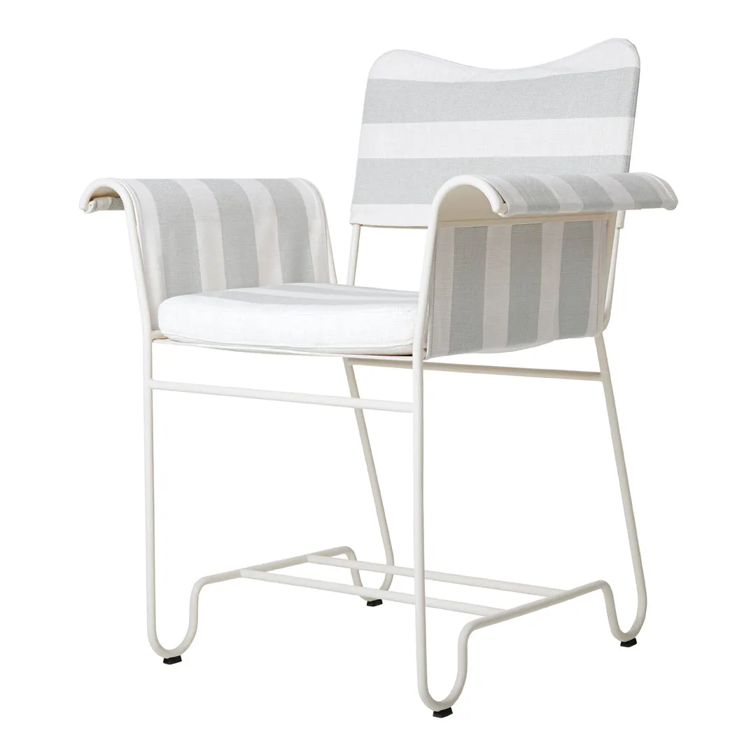 Tropique Dining Armchair