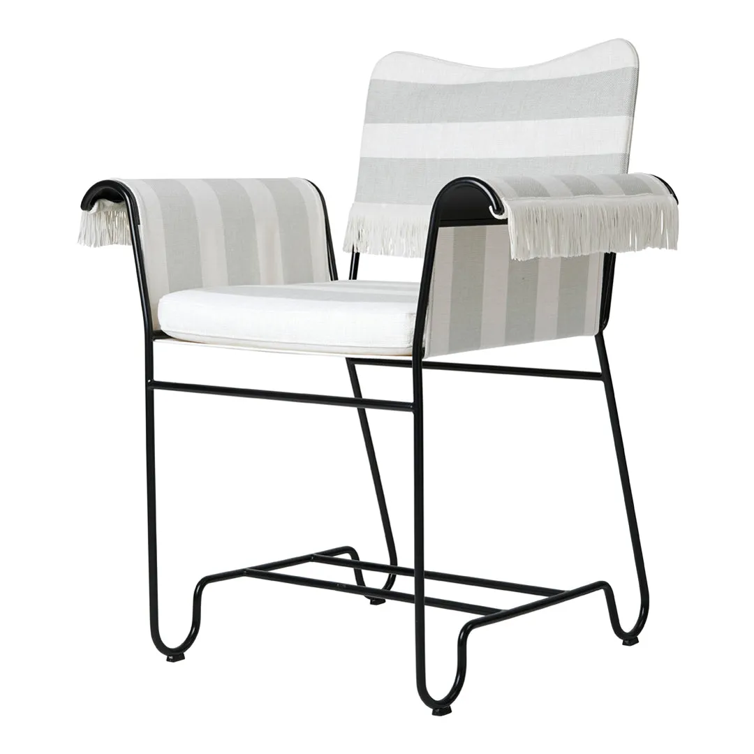 Tropique Dining Armchair
