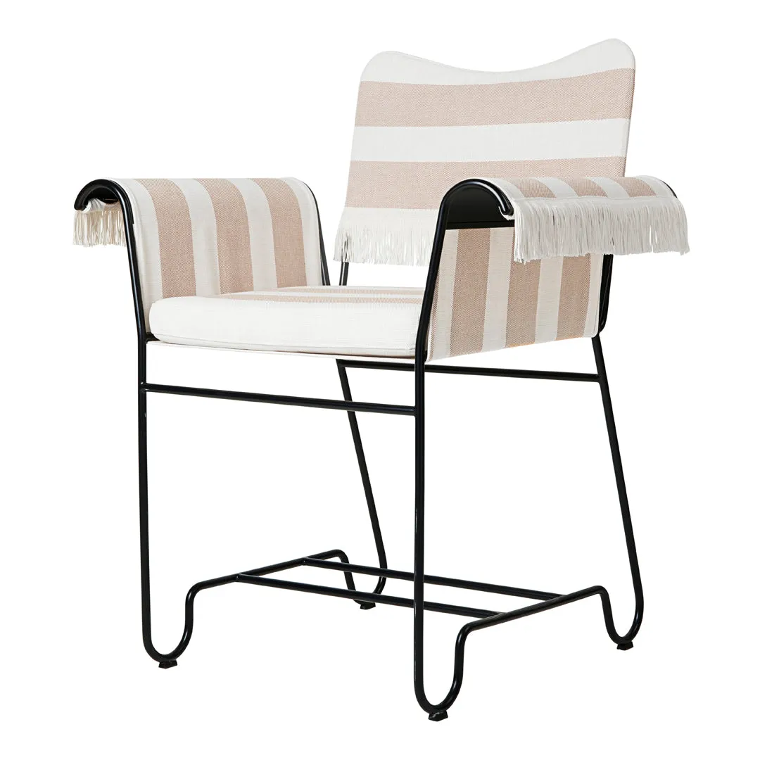 Tropique Dining Armchair