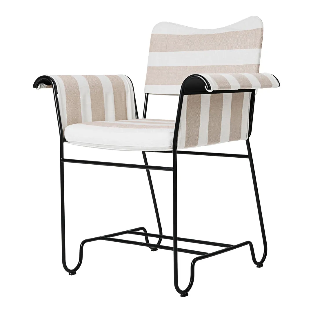 Tropique Dining Armchair