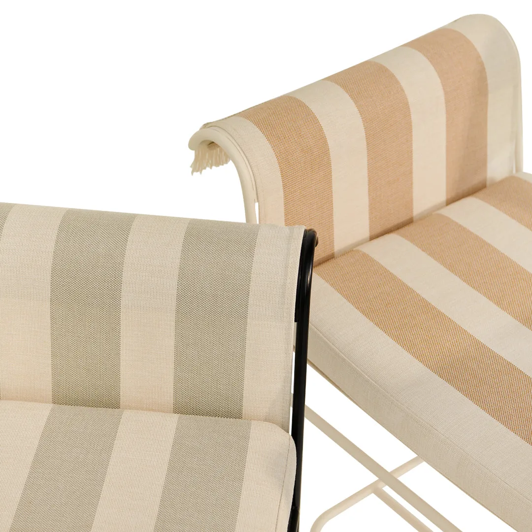 Tropique Dining Armchair