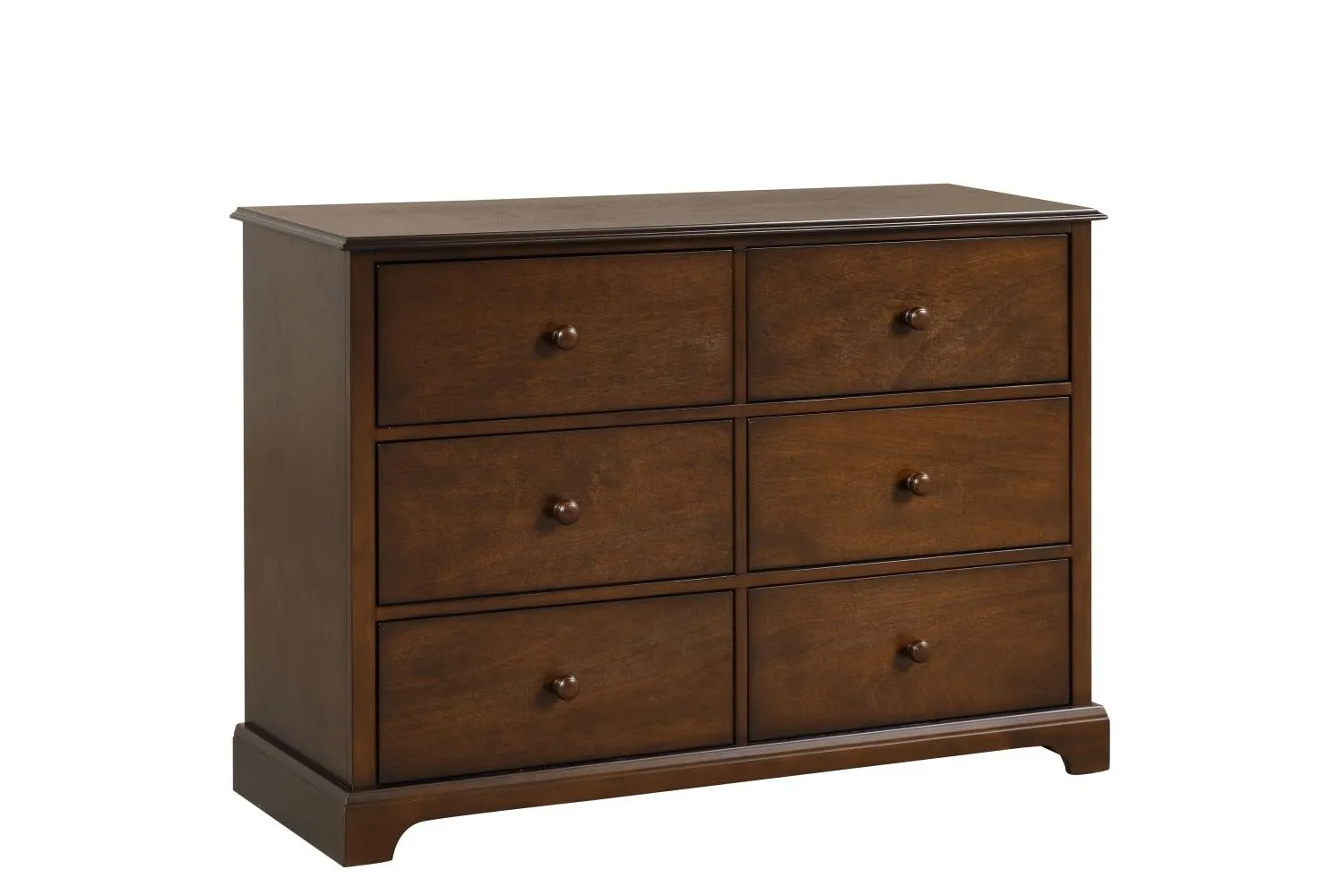 Trudy 6-Piece Twin Captain Bedroom Package with Trundle - Espresso