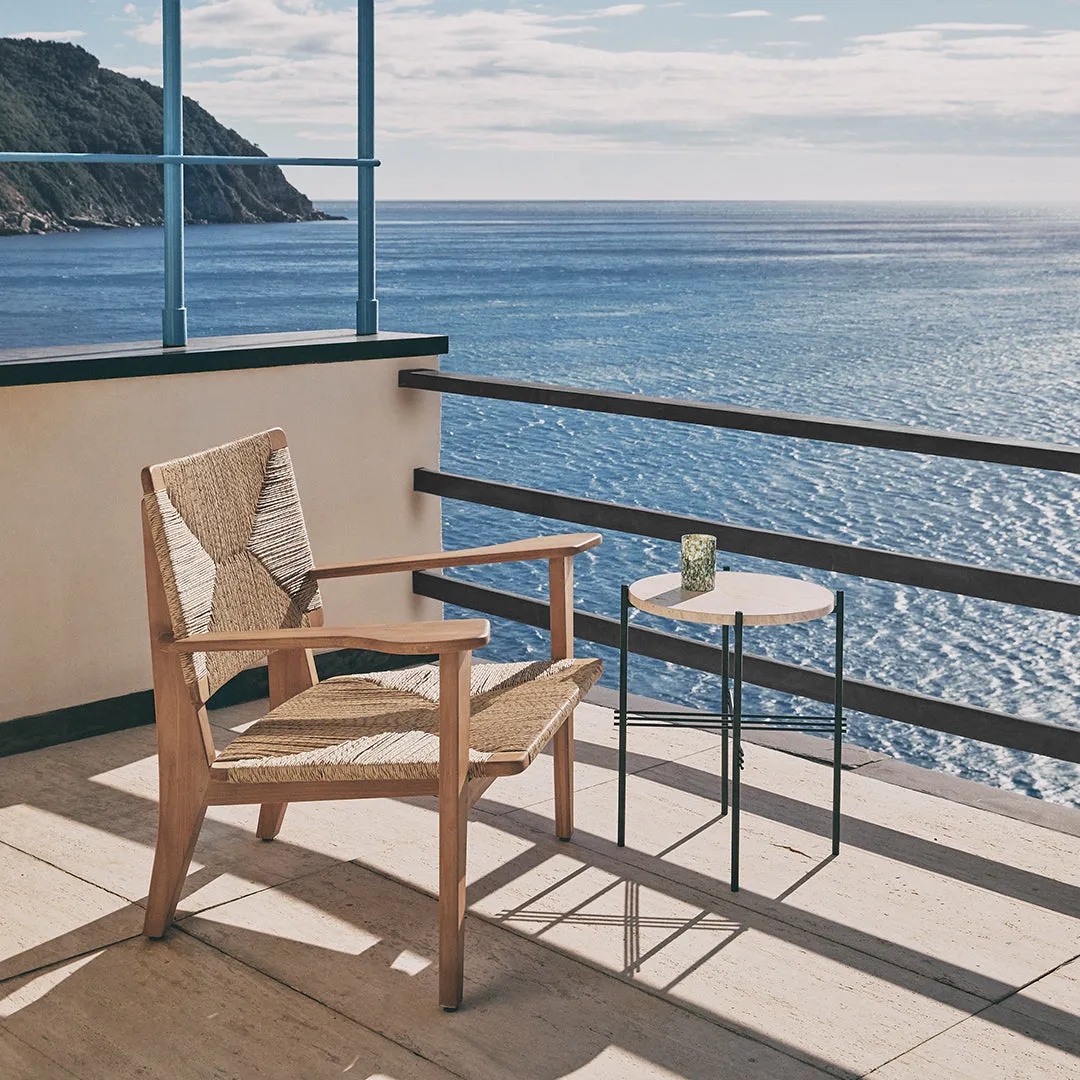TS Outdoor Side Table