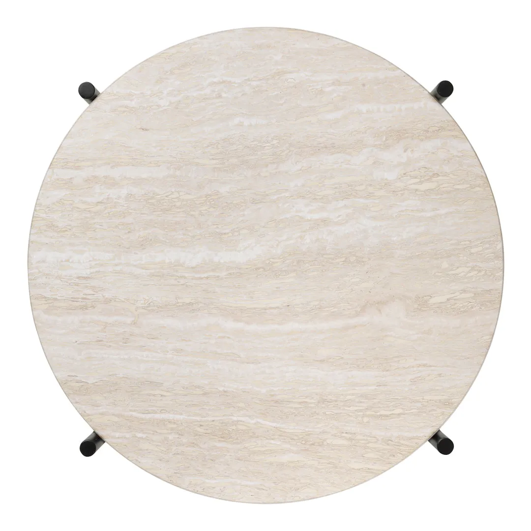TS Outdoor Side Table