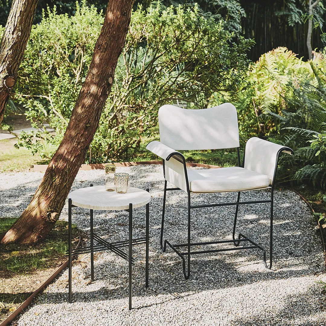 TS Outdoor Side Table
