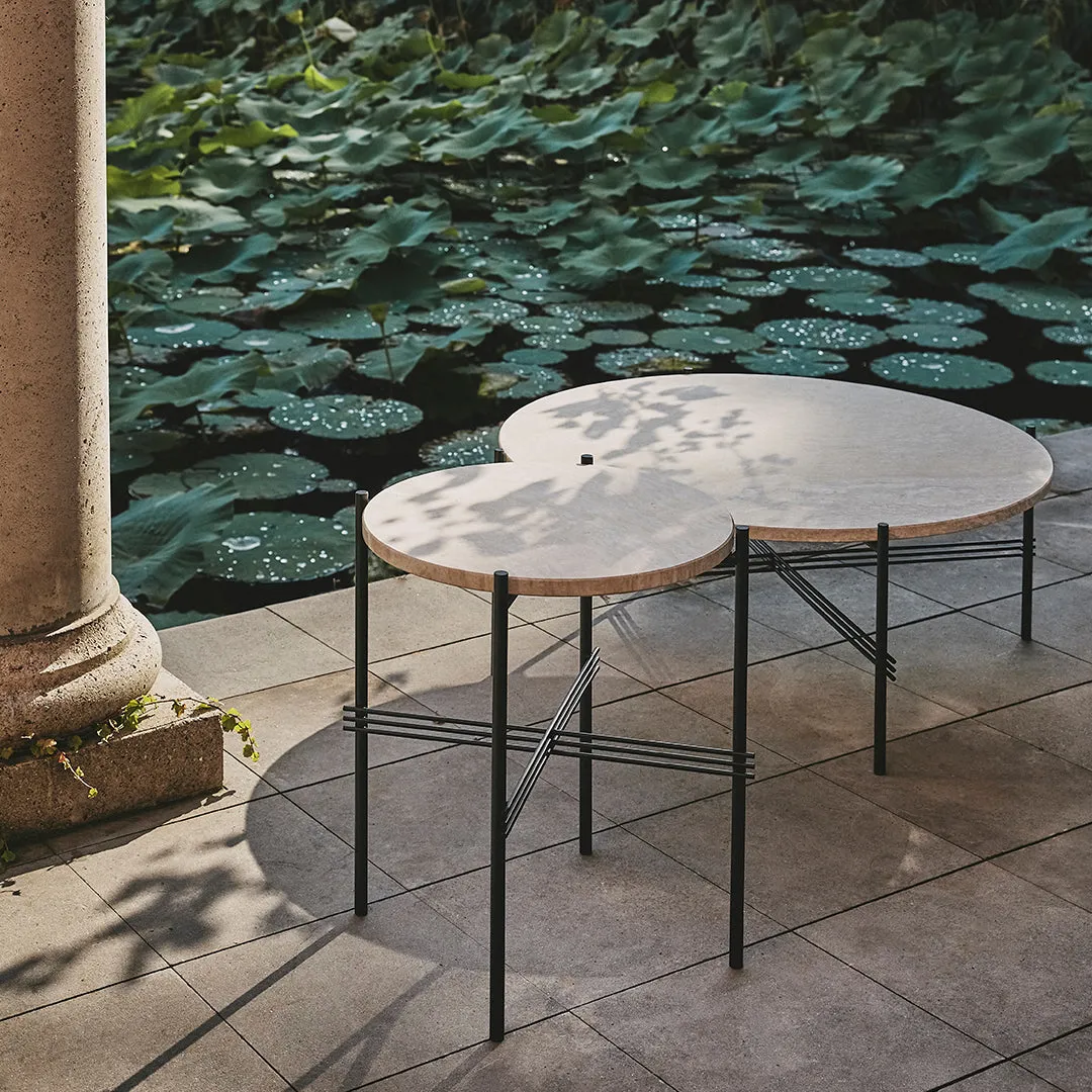 TS Outdoor Side Table