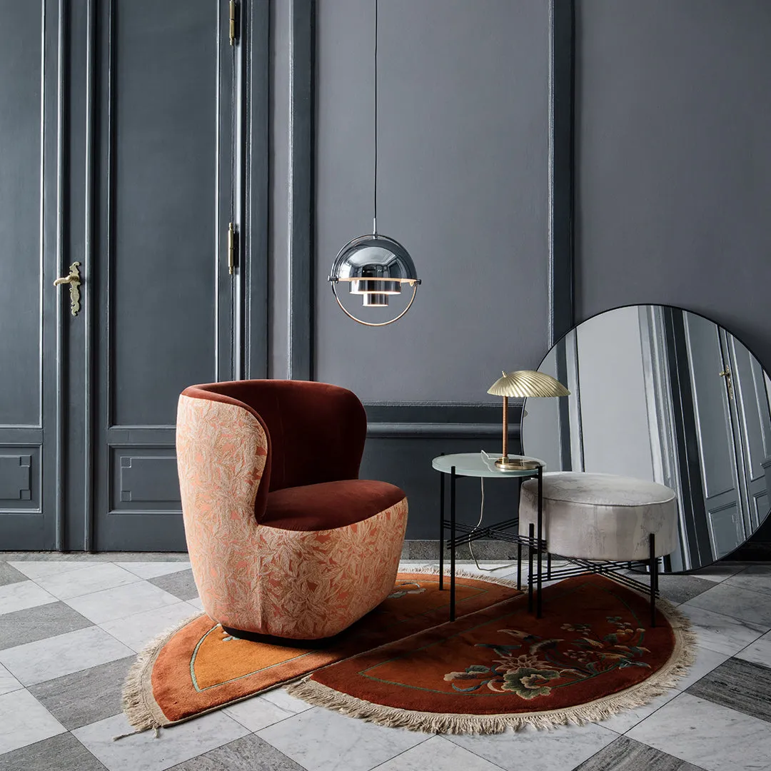 TS Pouffe