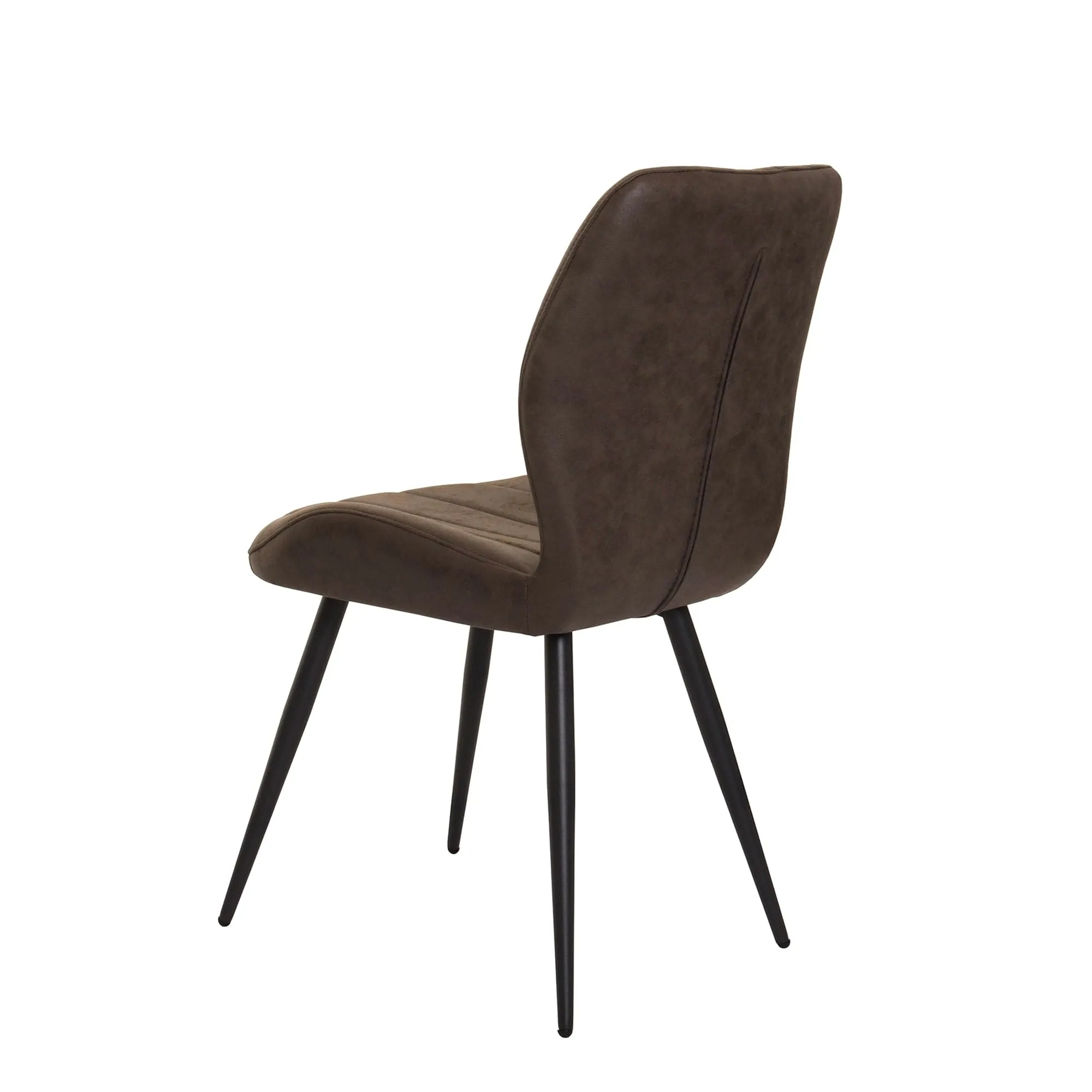 Tuscan - Dining Chair In Fabric