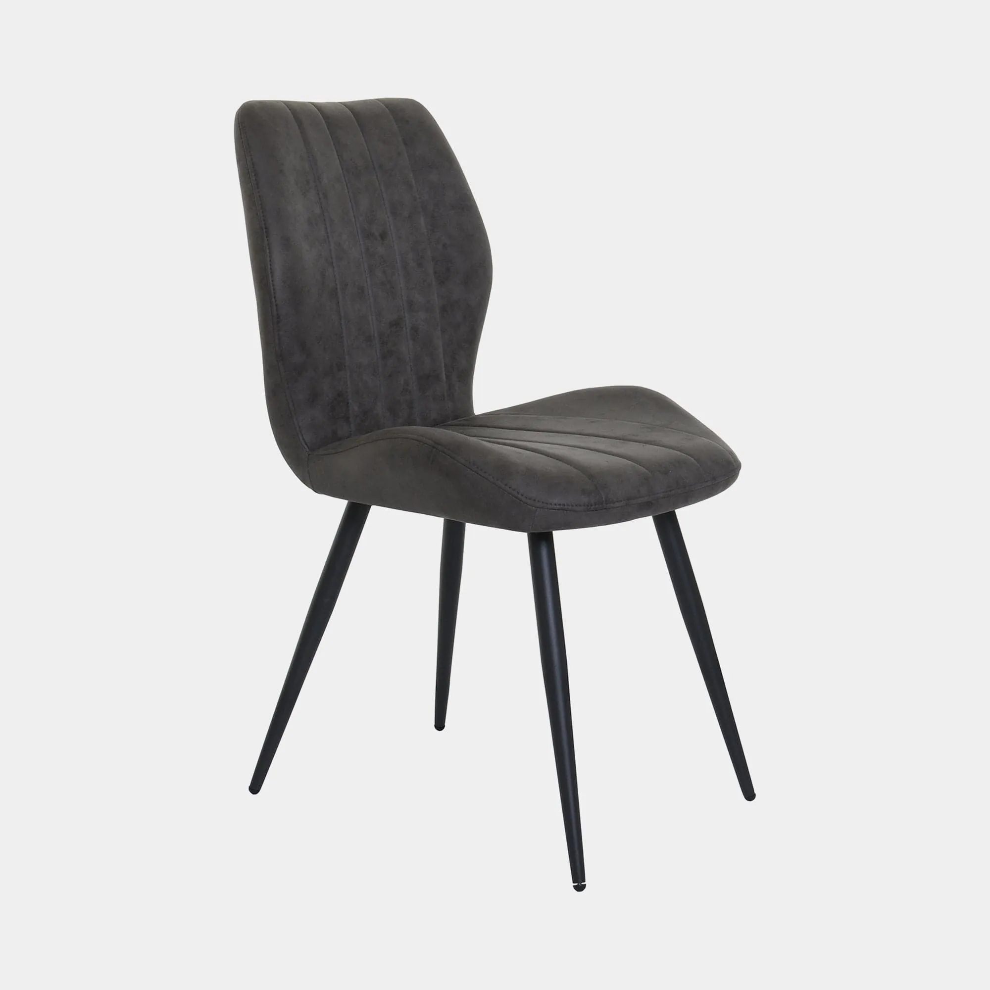 Tuscan - Dining Chair In Fabric