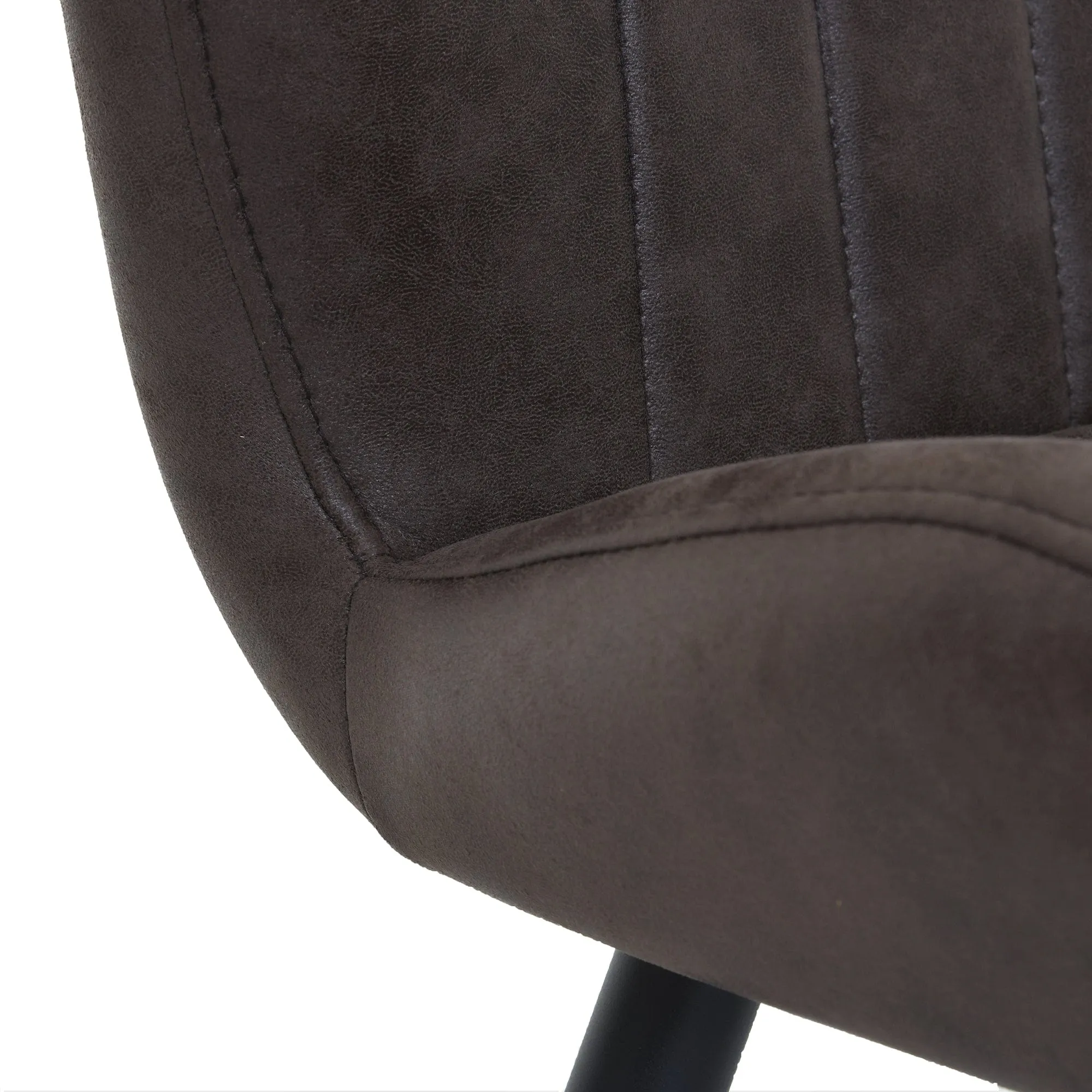 Tuscan - Dining Chair In Fabric