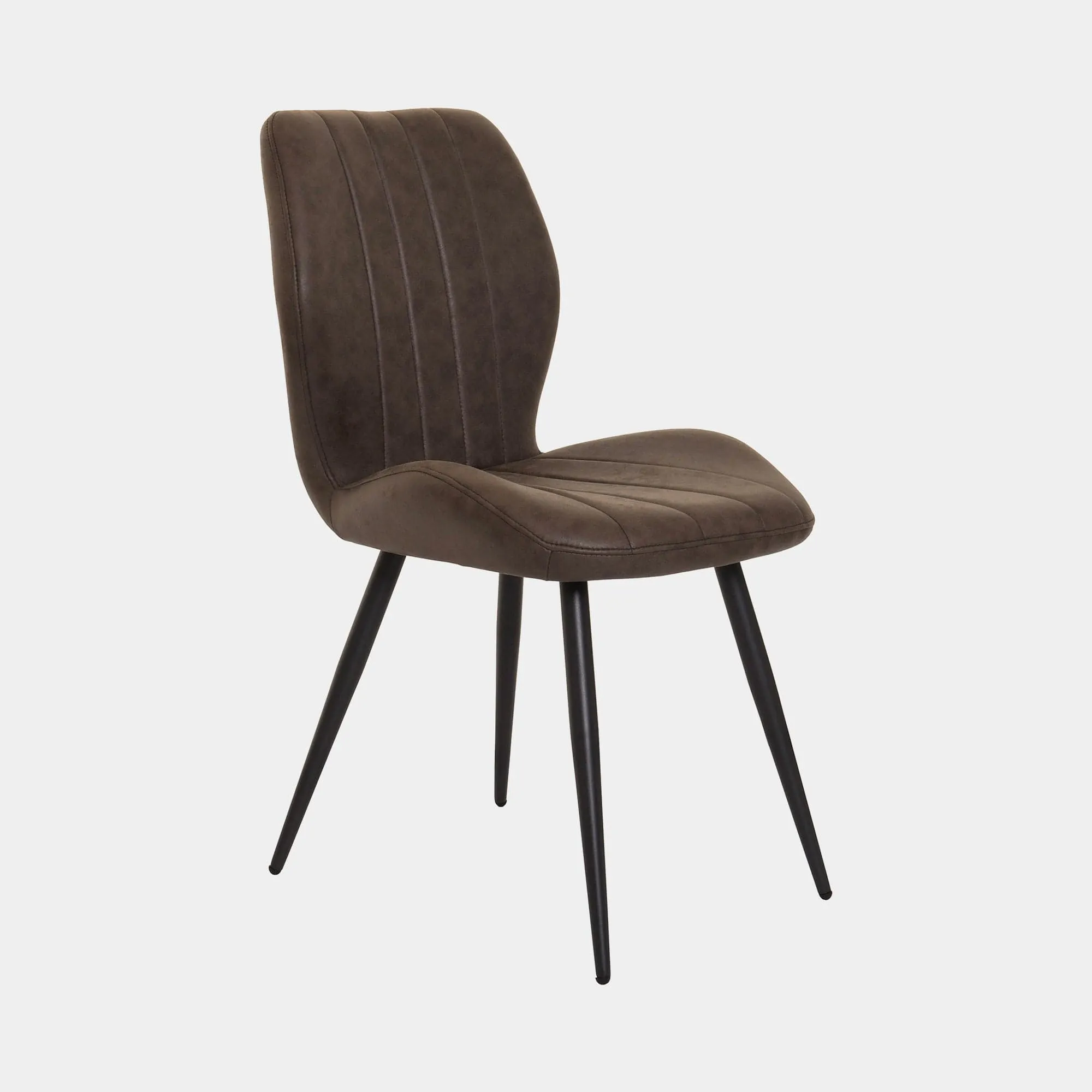 Tuscan - Dining Chair In Fabric