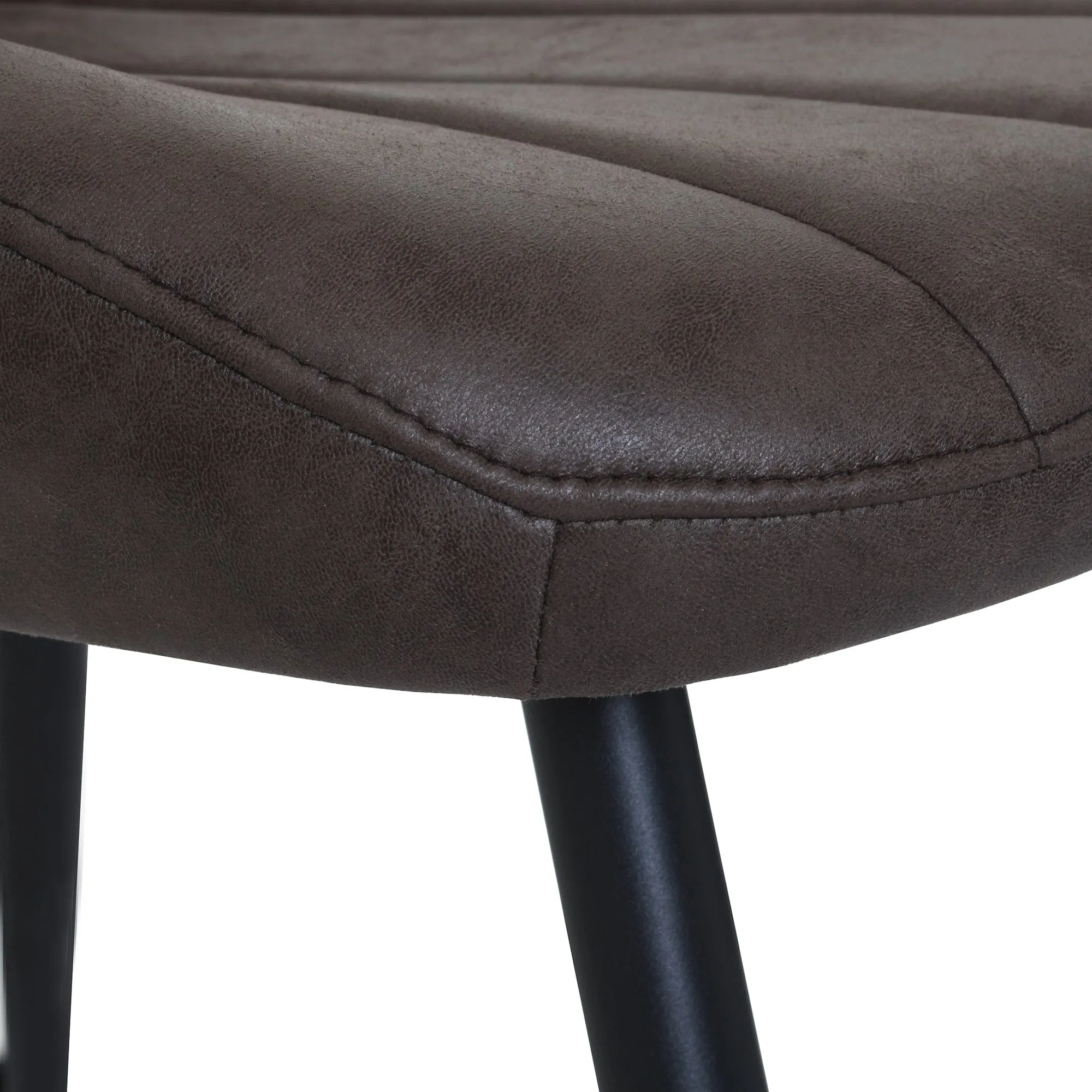 Tuscan - Dining Chair In Fabric