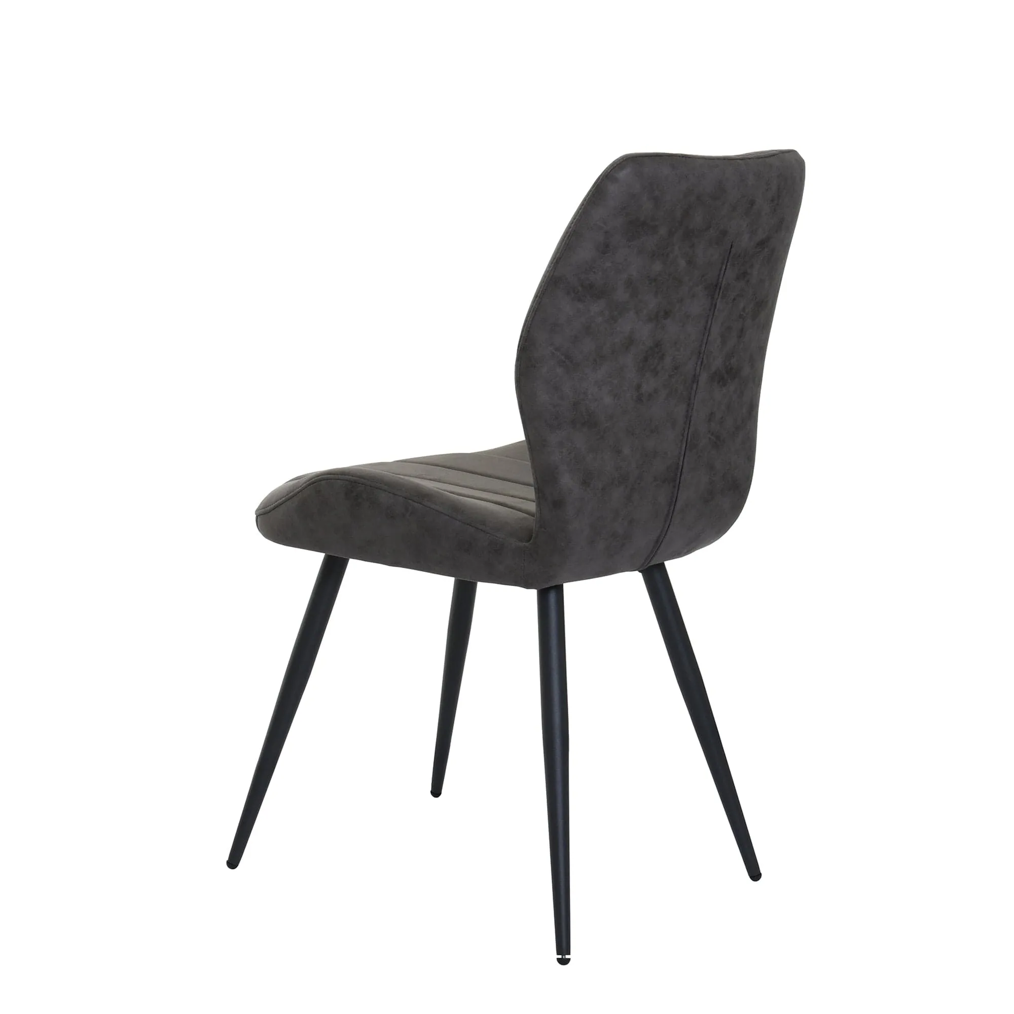 Tuscan - Dining Chair In Fabric