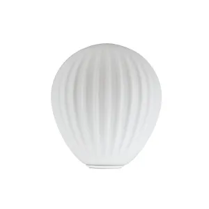Umage Around The World Lampshade, White