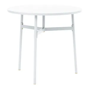 Union Table - Round