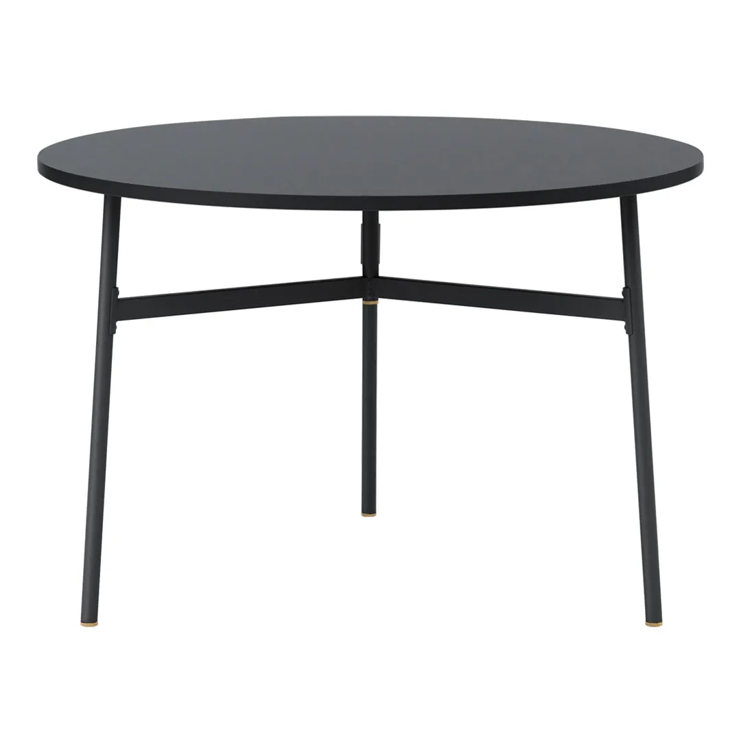 Union Table - Round