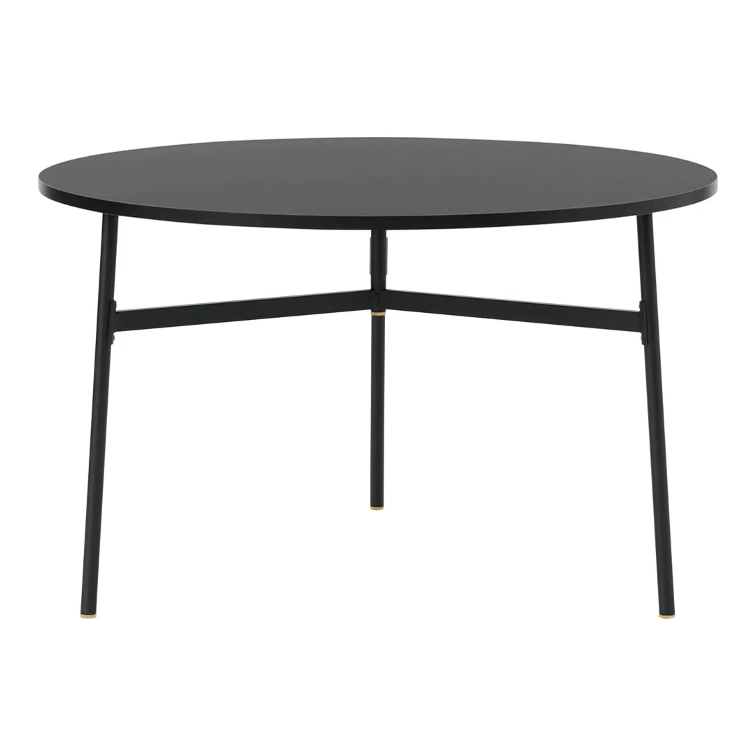 Union Table - Round