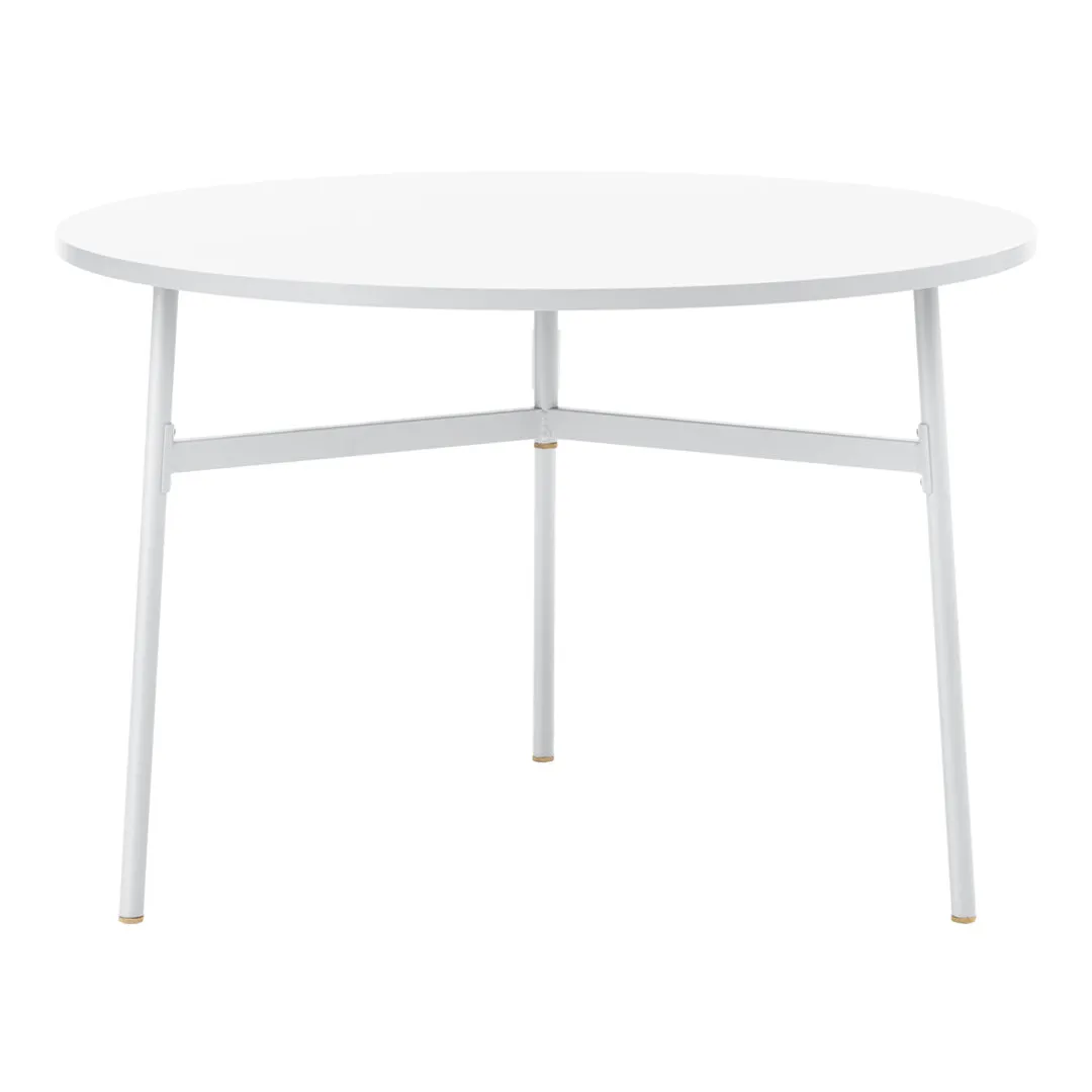 Union Table - Round