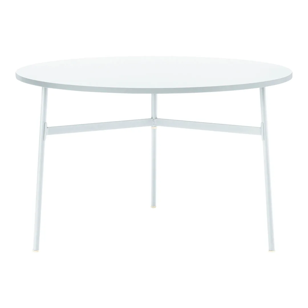 Union Table - Round