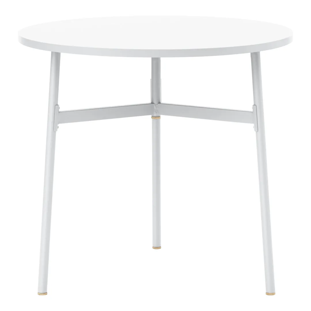Union Table - Round