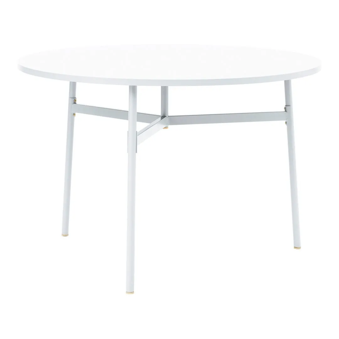 Union Table - Round