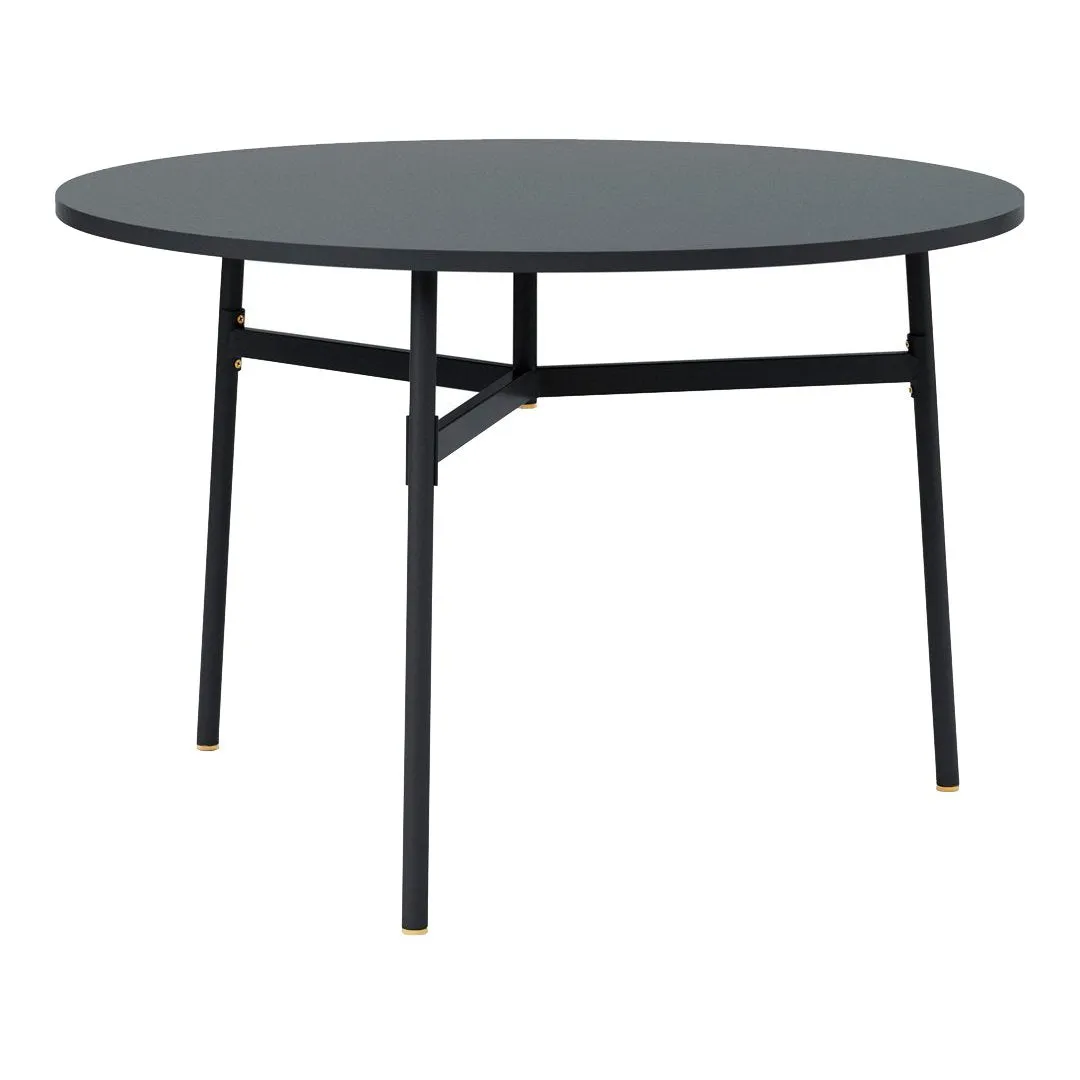 Union Table - Round
