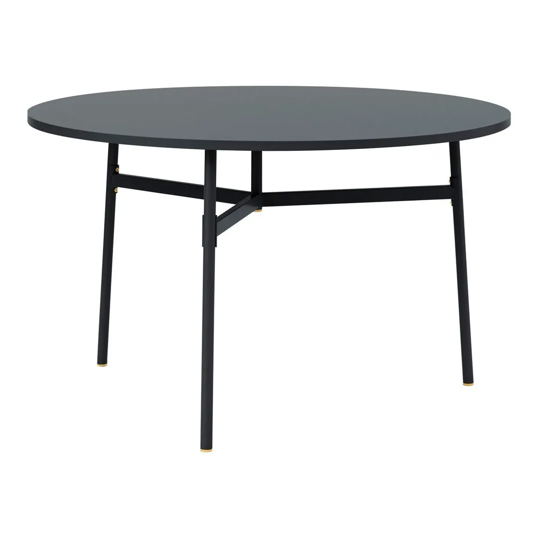 Union Table - Round