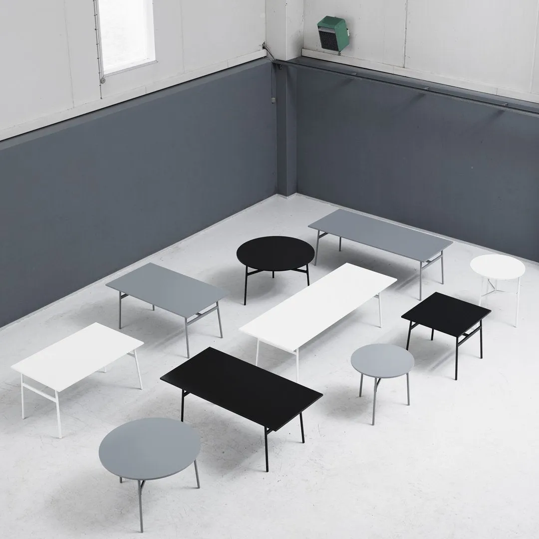Union Table - Round