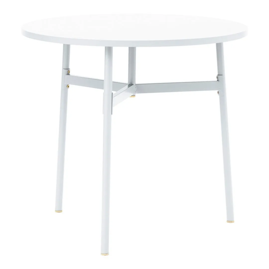 Union Table - Round