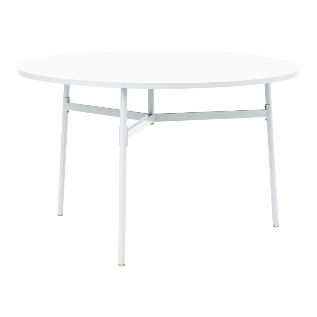Union Table - Round