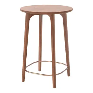 Utility Cafe Table - Counter Height