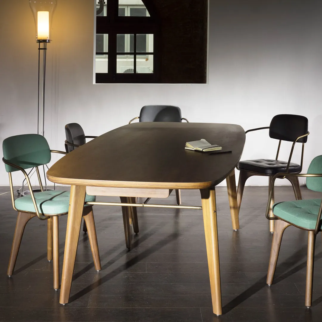 Utility Dining Table