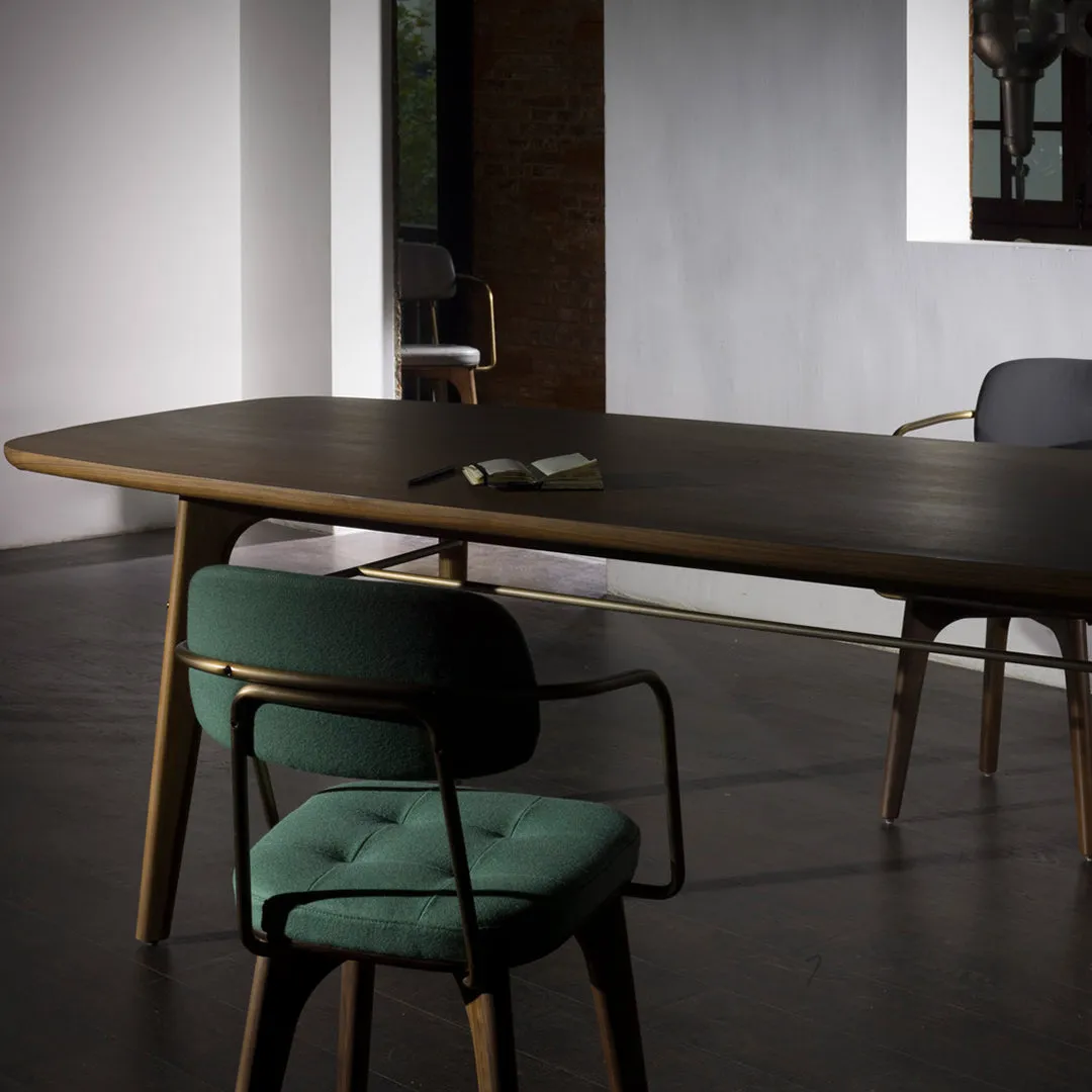 Utility Dining Table