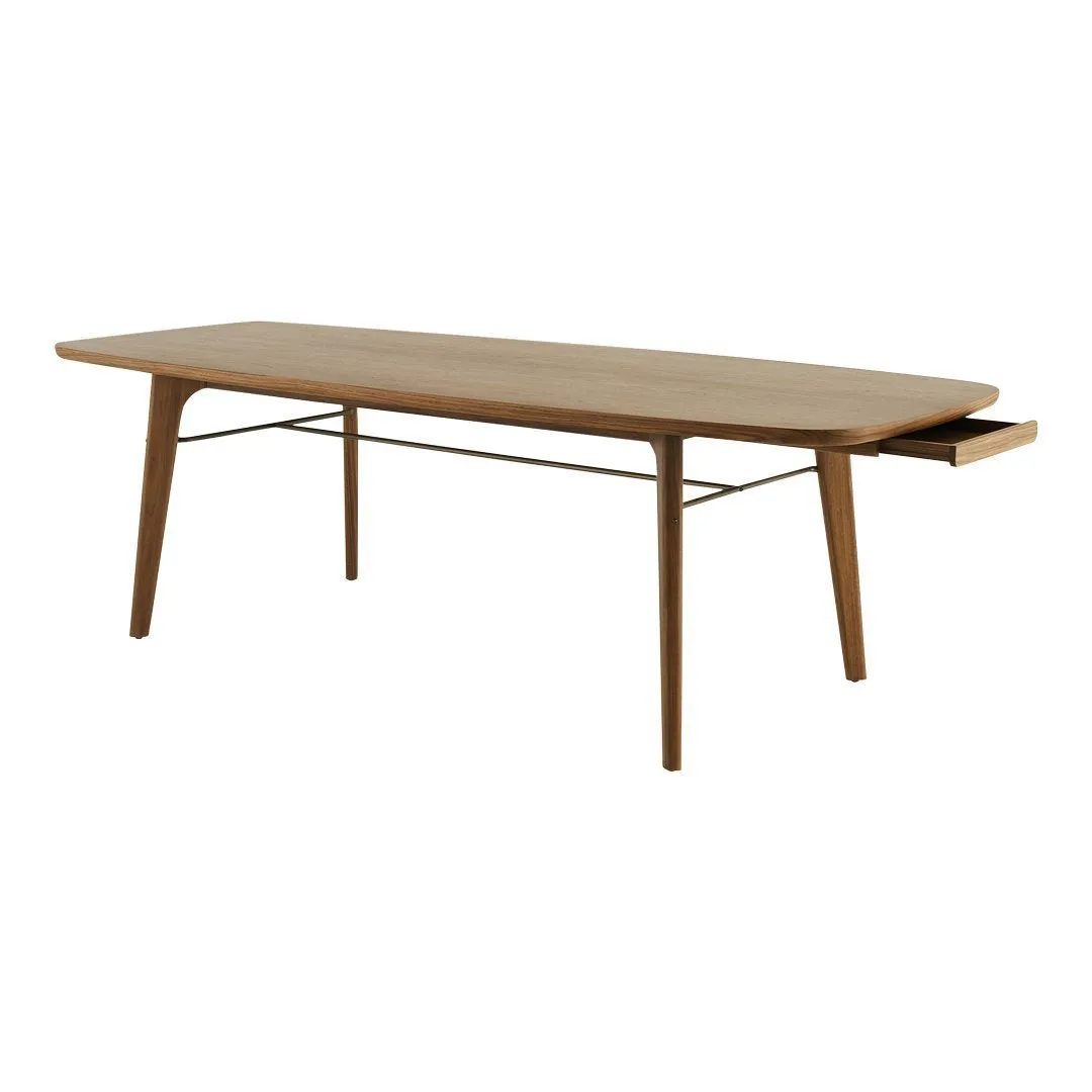 Utility Dining Table