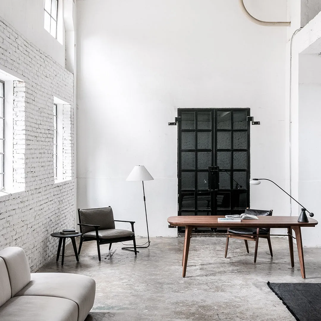 Utility Dining Table