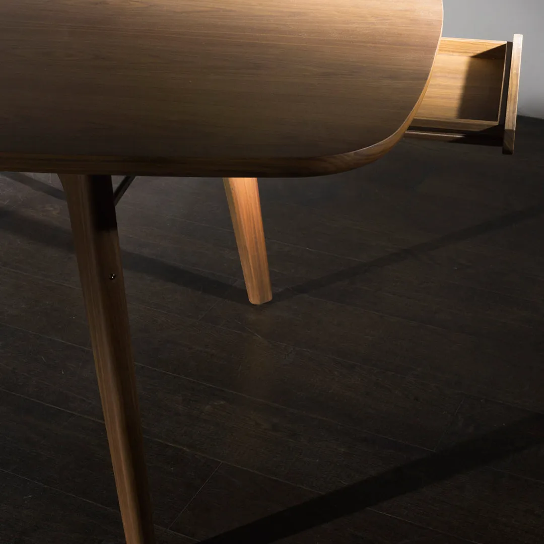 Utility Dining Table