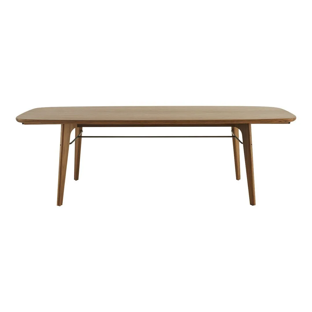 Utility Dining Table