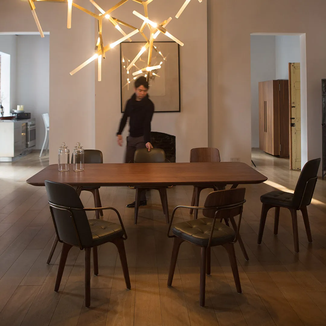 Utility Dining Table