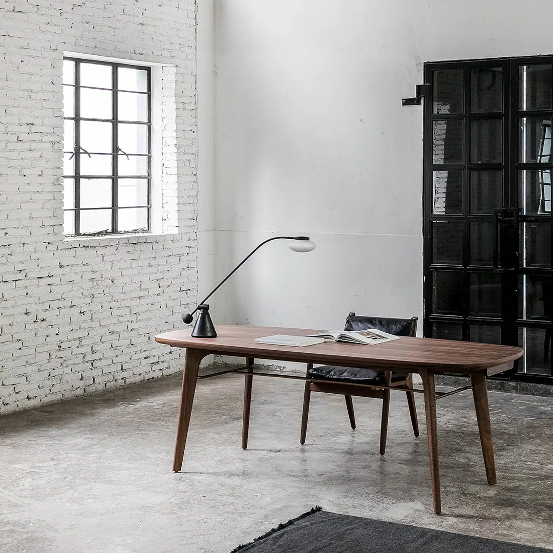 Utility Dining Table