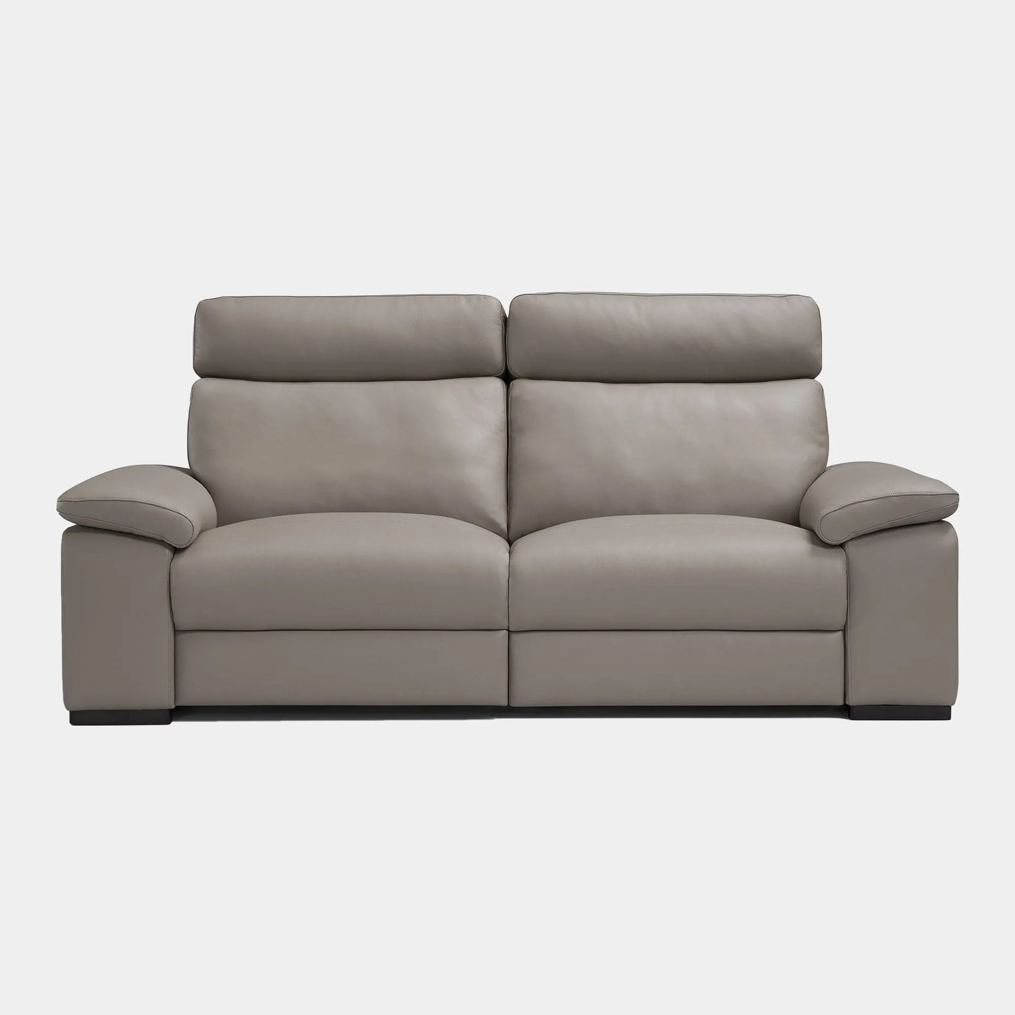 Varese - 3 Seat Sofa In Leather