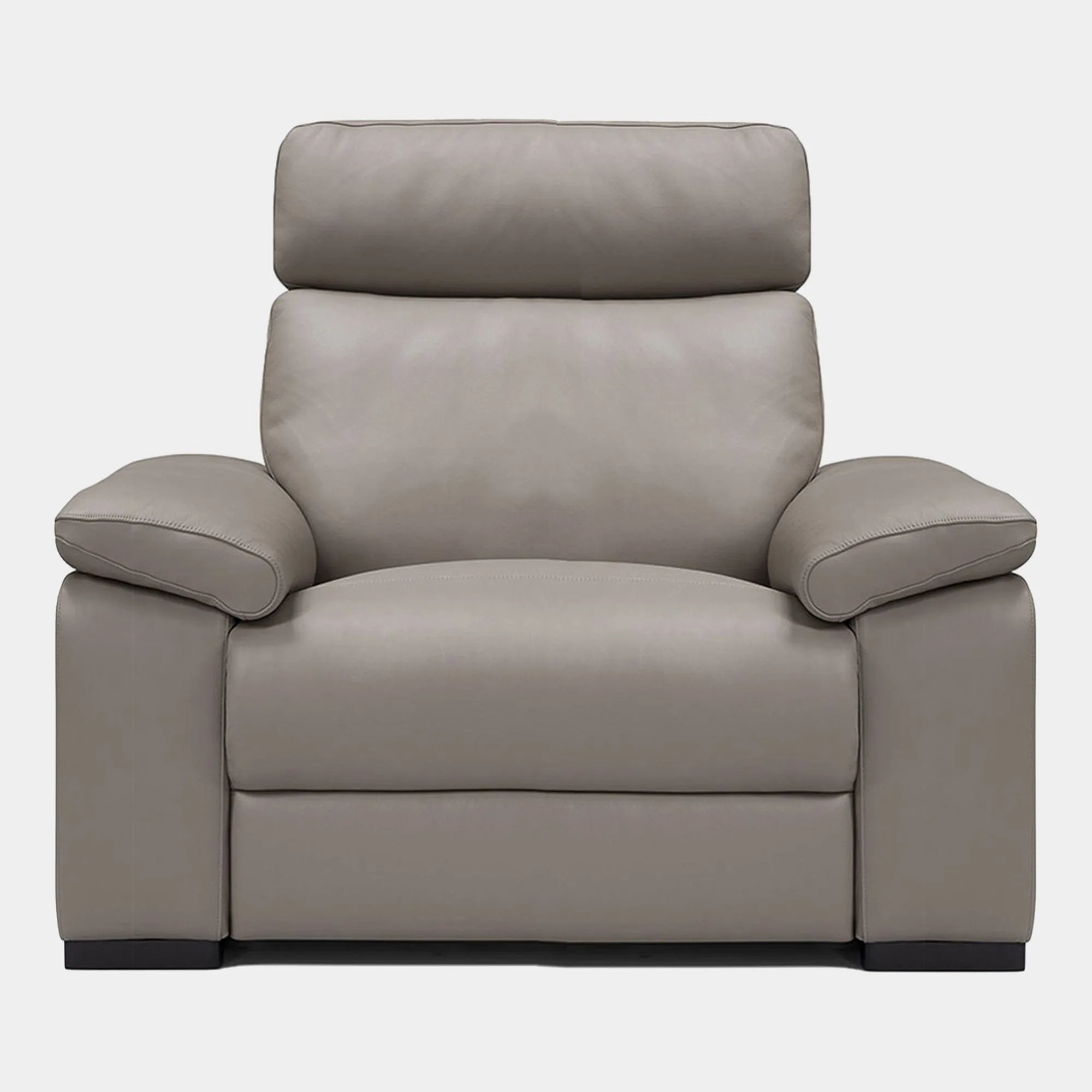 Varese - Chair In Leather