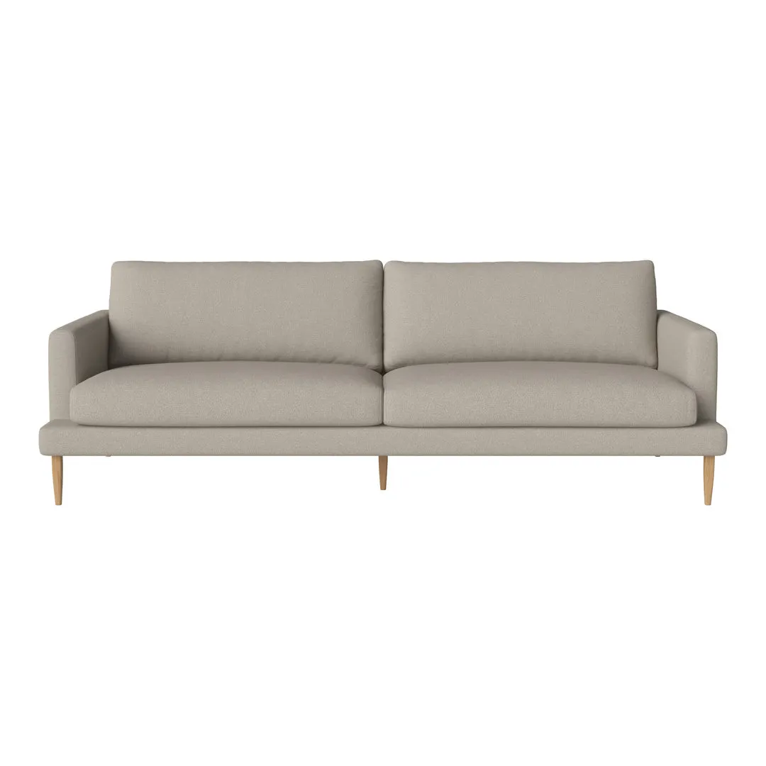 Veneda 3-Seater Sofa