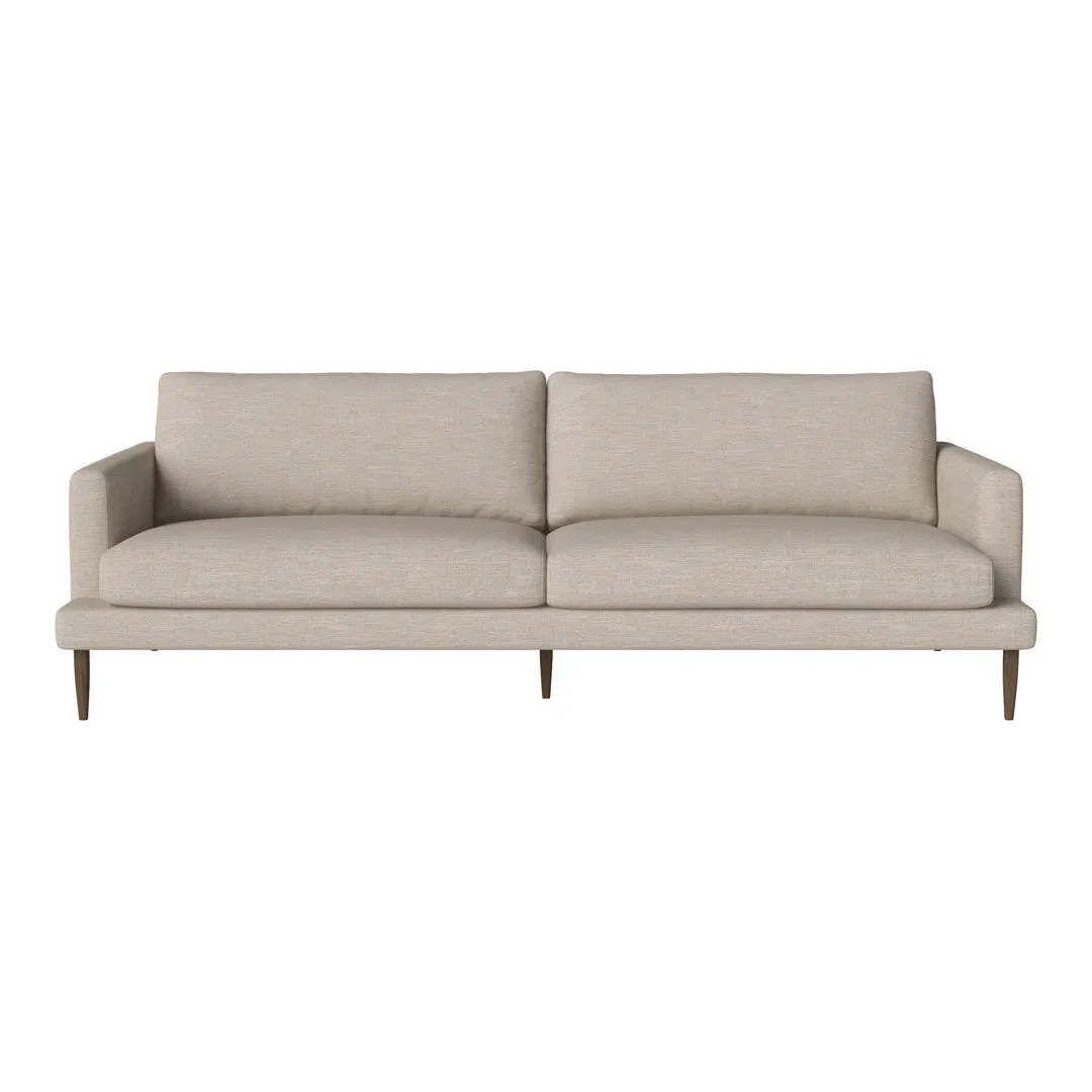 Veneda 3-Seater Sofa
