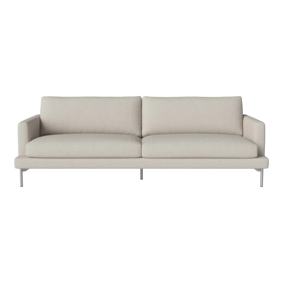 Veneda 3-Seater Sofa