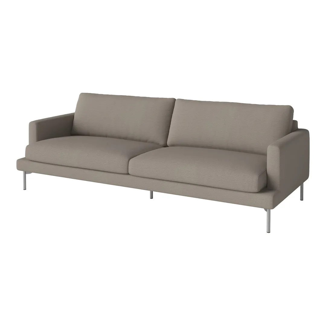 Veneda 3-Seater Sofa