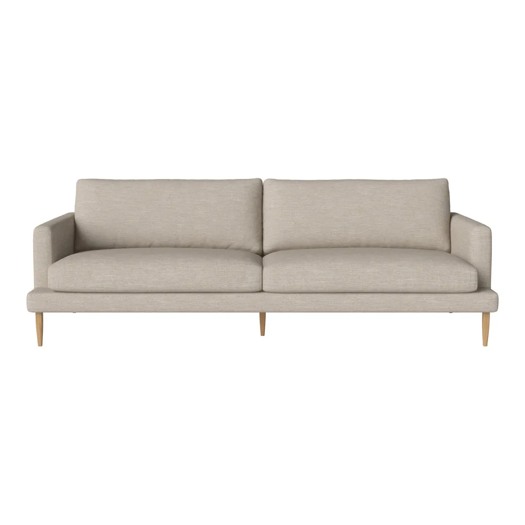 Veneda 3-Seater Sofa