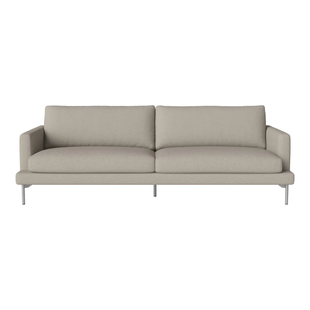 Veneda 3-Seater Sofa