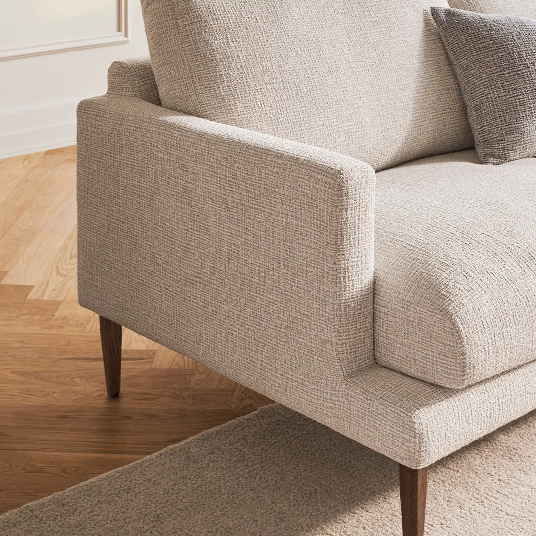 Veneda 3-Seater Sofa