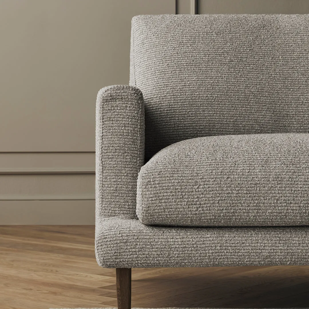 Veneda 4.5-Seater Sofa w/ Chaise