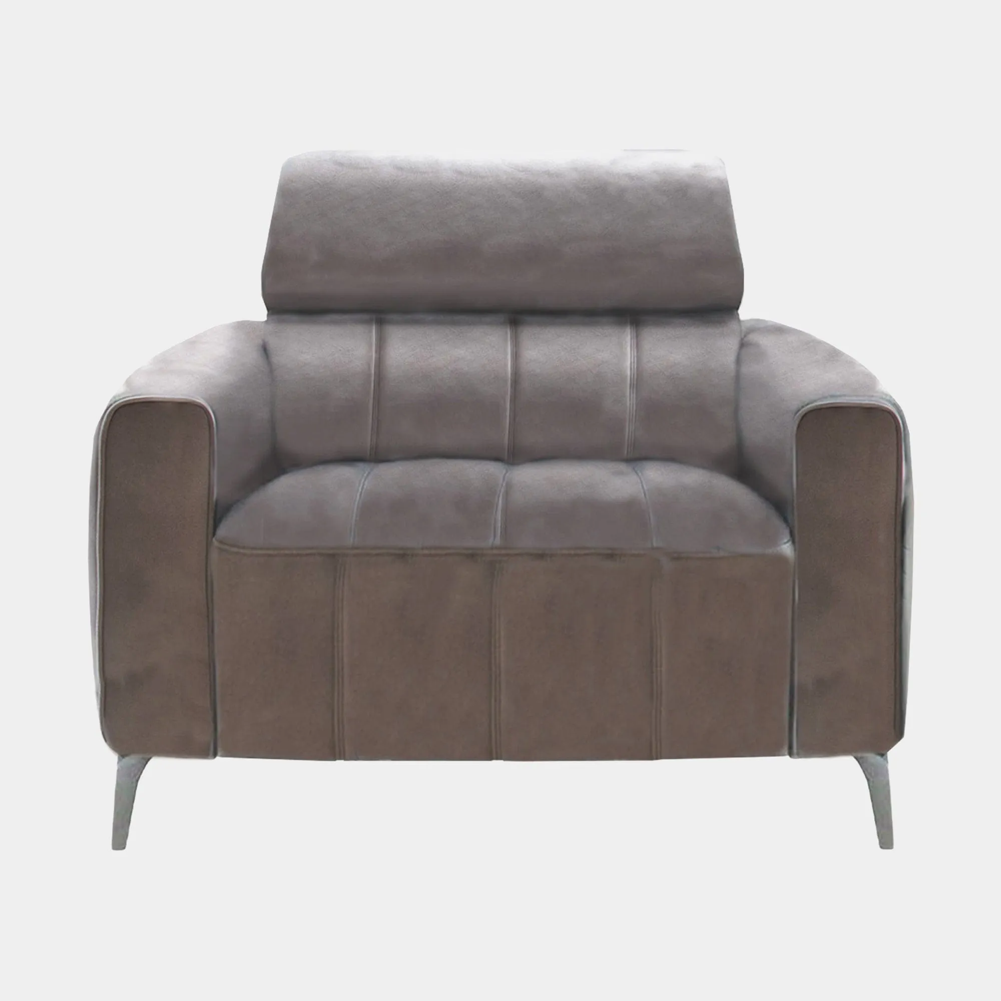 Veyron - Power Recliner Chair In Fabric